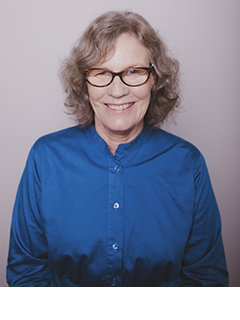Kay Shannon