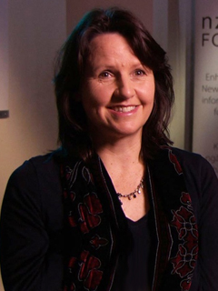 Carolyn Cairncross
