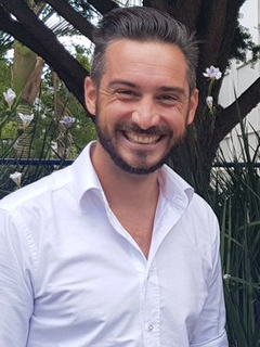 Eamon Merrick
