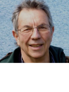 Paul Solomon